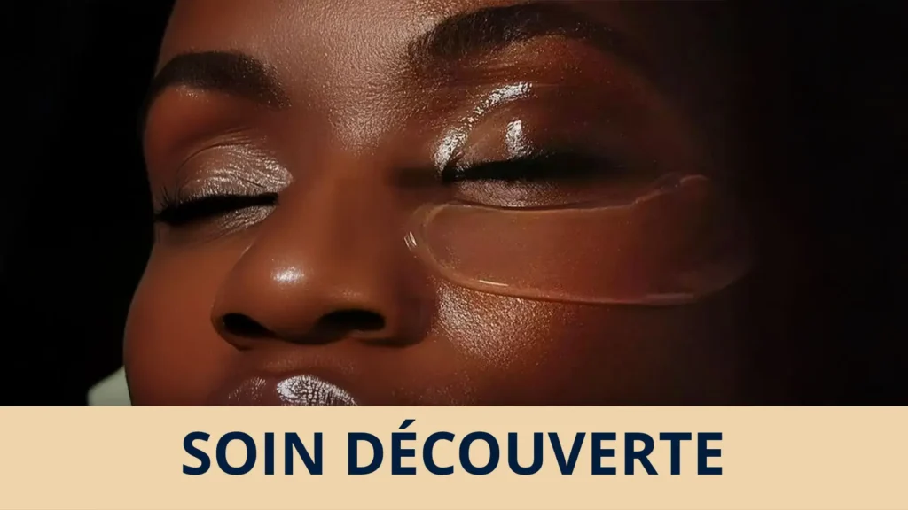Soin découverte visage institut Eau de Rê Sainte-Marie La Réunion 974